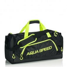 Сак AQUA SPEED Duffle Bag L 55x26x30cm 01