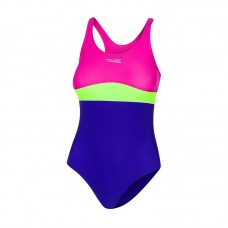 Детски Бански AQUA SPEED Swimsuit Emily 93