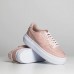Детски Кецове NIKE Court Vision Alta