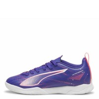 Детски Футболни Обувки За Зала PUMA Ultra 5 Play IT Jr