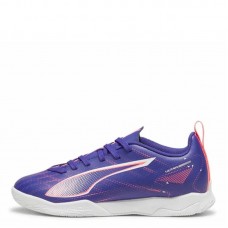Детски Футболни Обувки За Зала PUMA Ultra 5 Play IT Jr Детски Футболни Обувки За Зала PUMA Ultra 5 Play IT Jr