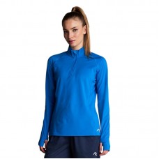 Дамска Блуза MUSAI Sajo Woman Sweatshirt Royal Blue