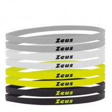 Комплект Ленти за Коса ZEUS Set Hairbands 8pz