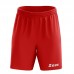 Мъжки Къси Панталони ZEUS Short Mida Rosso