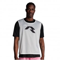 Тренировъчен Потник MUSAI Bib Funzo White