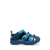 Бебешки Сандали JOMA S. Neo JR 2617 Petroleum
