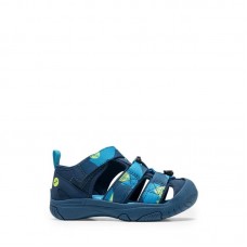 Бебешки Сандали JOMA S. Neo JR 2617 Petroleum