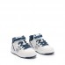 Детски Кецове JOMA Berry JR White/Navy Blue Детски Кецове JOMA Berry JR White/Navy Blue