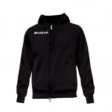 Детски Суичър GIVOVA Felpa King Fullzip 0010