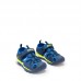 Бебешки Сандали JOMA S.Lake JR 2603 Navy Blue/Green Бебешки Сандали JOMA S.Lake JR 2603 Navy Blue/Green