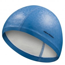 Шапка За Плуване AQUA SPEED Swim Cap Flux 01