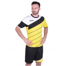 Спортен Екип ZEUS Kit Lybra Uomo Giallo/Nero