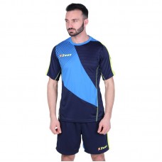 Спортен Екип ZEUS Kit Alex Blu/Royal