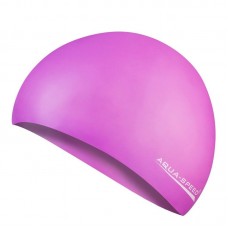 Шапка За Плуване AQUA SPEED Swim Cap Smart 09