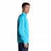 Мъжка Блуза MUSAI Mawi Sweatshirt Fluor Turquoise