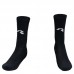 Чорапи MUSAI Fupi Socks 3 Pack Black