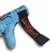 Вратарски Ръкавици RINAT Kratos SGR Blue/White Вратарски Ръкавици RINAT Kratos SGR Blue/White