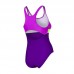 Детски Бански AQUA SPEED Swimsuit Emily 48