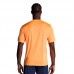 Мъжка Тениска MUSAI Mawi T-Shirt Fluor Orange