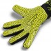 Вратарски Ръкавици RINAT Kratos SGR Silver/Yellow Вратарски Ръкавици RINAT Kratos SGR Silver/Yellow