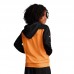 Детски Суичър MUSAI Saba Hoodie Kids Sweatshirt Fluor Orange/Black