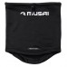 Шал/Яка MUSAI Singo Fleeced Neckwarmer Black