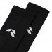 Чорапи MUSAI Fupi Socks 3 Pack Black