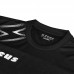 Мъжка Тениска ZEUS T-Shirt Olympia Nero