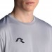 Мъжка Тениска MUSAI Mawi T-Shirt Light Grey