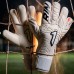 Вратарски Ръкавици RINAT Kratos Turf White