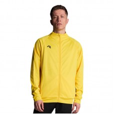 Мъжки Суичър MUSAI Mawi Jacket Yellow