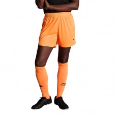 Дамски Къси Панталони MUSAI Vifa Woman Shorts Fluor Orange