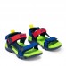 Детски Сандали JOMA S.Climber JR 2611 Navy Blue/Lime