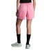 Дамски Къси Панталони MUSAI Vifa Woman Shorts Gum Pink