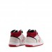 Детски Кецове JOMA Berry Jr White/Red Детски Кецове JOMA Berry Jr White/Red
