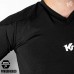 Мъжка Вратарска Блуза С Протектори KEEPERsport Undershirt PowerPadded L/S