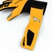 Вратарски Ръкавици RINAT Santoloco Turf Orange