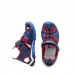 Бебешки Сандали JOMA S.Lake JR 2603 Navy Blue/Red