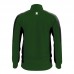 Детски Суичър ZEUS Giacca Relax Start Verde Militare