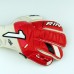 Вратарски Ръкавици RINAT Nkam Turf Red/White