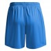 Дамски Къси Панталони MUSAI Vifa Woman Shorts Royal Blue