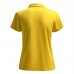Дамска Тениска MUSAI Polo Rangi Woman Yellow