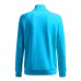 Дамски Суичър MUSAI Mawi Woman Jacket Fluor Turquoise