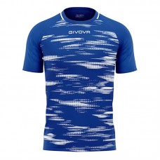 Детска Тениска GIVOVA Shirt Pixel 0203 Детска Тениска GIVOVA Shirt Pixel 0203