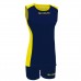 Волейболен Екип GIVOVA Kit Volley Piper 0407 Волейболен Екип GIVOVA Kit Volley Piper 0407