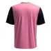 Детска Тениска MUSAI Saba Kids T-Shirt Gum Pink/Black
