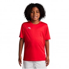 Детска Тениска MUSAI Mawi Kids T-Shirt Red