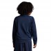 Детска Блуза MUSAI Мawi Kids Sweatshirt Navy Blue