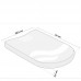 Дъска За Плуване AQUA SPEED Kickboard 43x28x3.6cm
