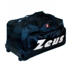 Туристически Сак ZEUS Borsa Portadivise Trolley 72x37x35 cm Blu